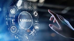 Benefits of a Kanban system