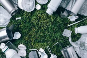 Global Recycling Day
