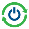 Greentech Icon