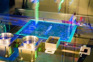 Conformal coating