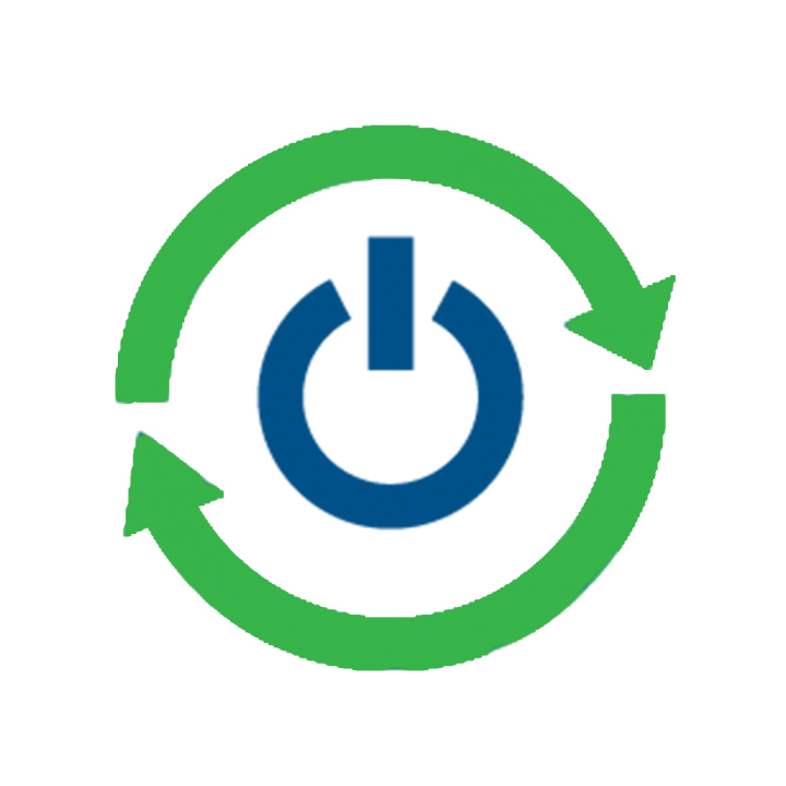 Greentech Icon