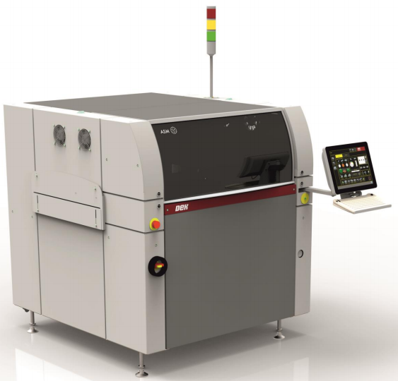 DEK NEO Horizon printer