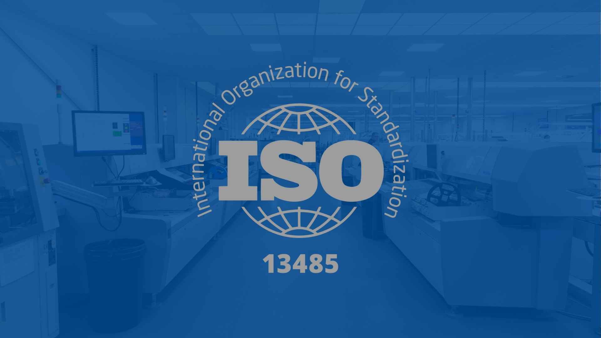NOTE Basildon ISO 13485