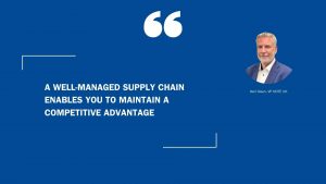 NOTE Flexibility in manufacturing is crucial