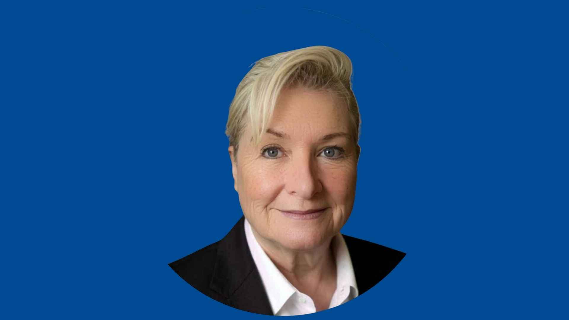 Jacky Humphries, Group Marketing Director NOTE UK