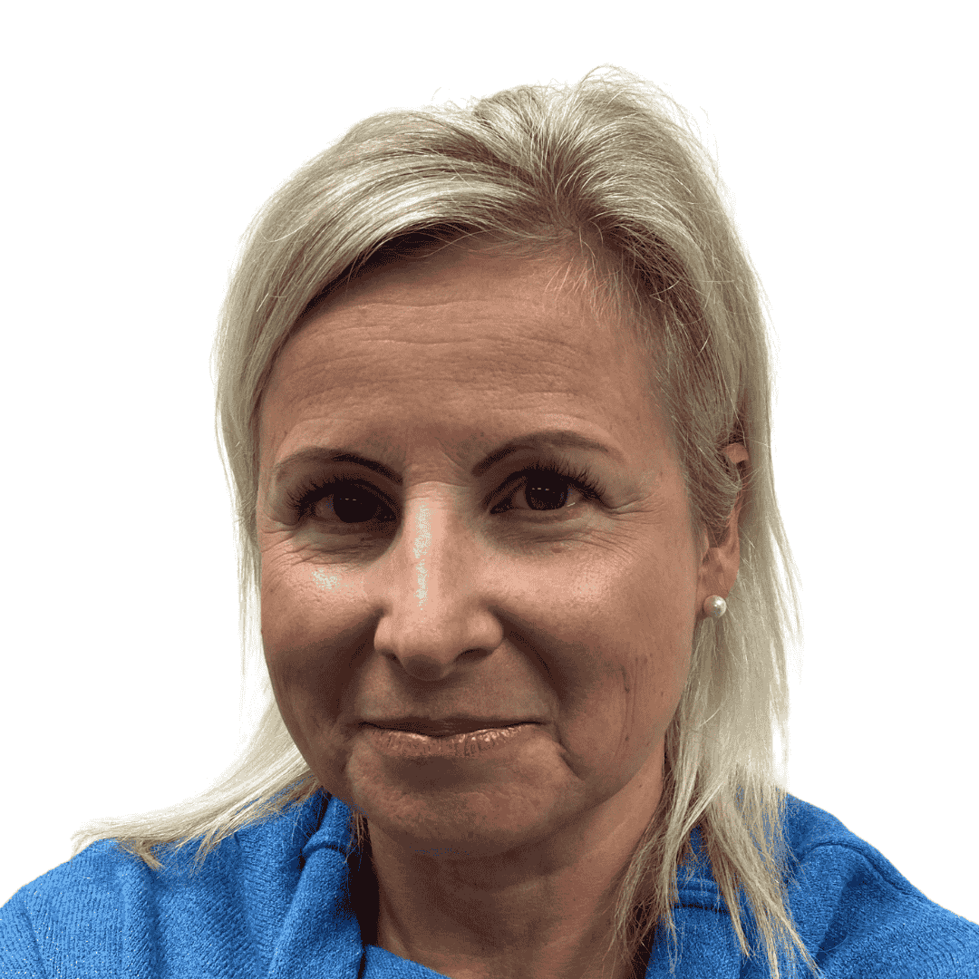 Sarah Medhurst