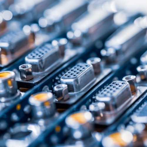 Adapting to Change The Future of Contract Electronics Manufacturing CEM in the UK
