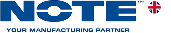 note logo