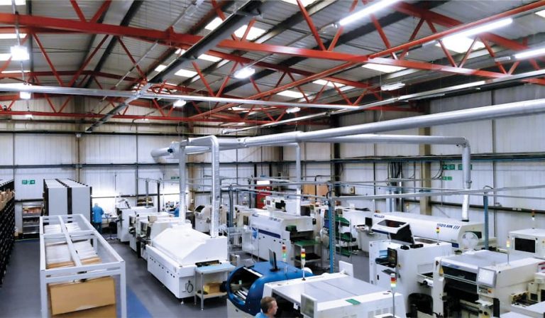 Kasdon Electronics - NOTE Wolverhampton