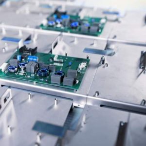 Box Build Solutions for Complete System Integration