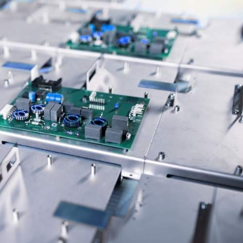 Box Build Solutions for Complete System Integration