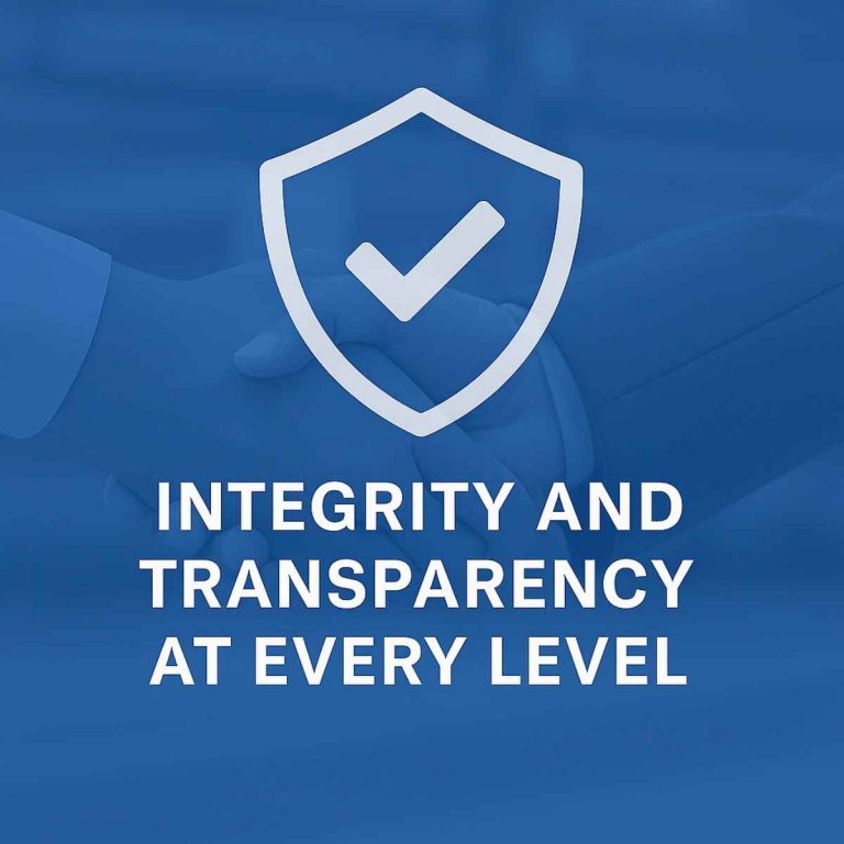 NOTE sustainability - ethics and governance