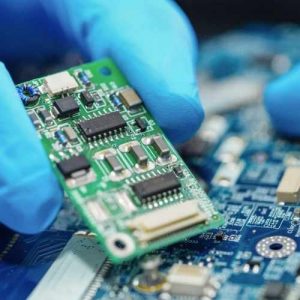 Full Turnkey Manufacturing for Complete Control