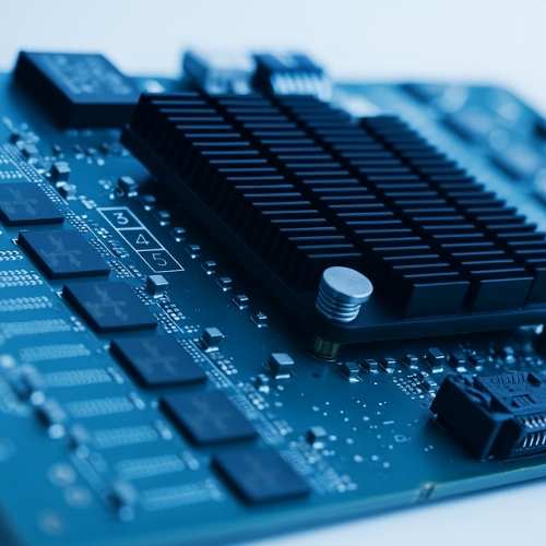 High‑Quality PCBA That Drives Precision Innovation