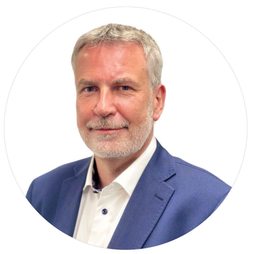 Neil Owen Vice President NOTE UK