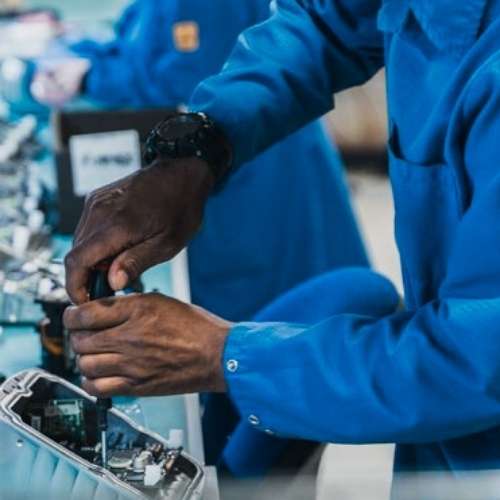 New Product Introduction: Turning Concepts Into Market-Ready Products