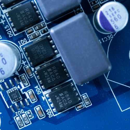 Product Design Balancing Innovation and Manufacturability