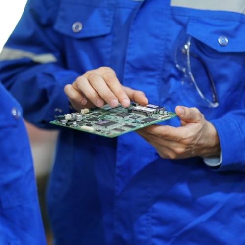 Product Maintenance Keeping Your Operations Running Smoothly