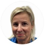 Sarah Gardener, Group HR Director NOTE UK