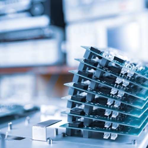 Scalability From Prototype to High Volume Production