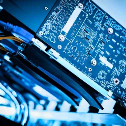 SWhy Logistics Is the Backbone of Modern Manufacturing