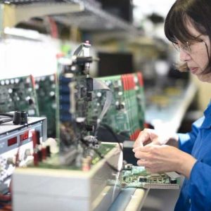 NOTE Test Development The Cornerstone of Electronics Reliability