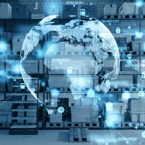 Third Party Logistics Local Expertise Global Reach