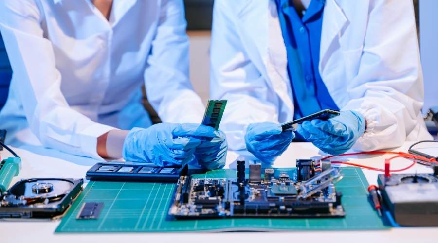 Beyond the Build Why After‑Sales and End‑of‑Life Define Modern Electronics Manufacturing