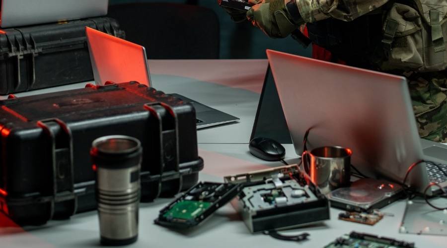 NOTE officially joins the Swedish Security and Defence Industry Association