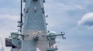 NOTE strengthens defence position with acquisition of STI