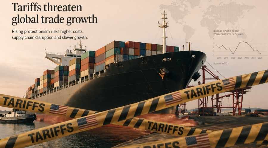 Why Supply Chain Resilience Is Becoming a Competitive Advantage in Electronics Manufacturing
