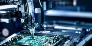 Scalable Electronics Manufacturing Building Long Term EMS Partnerships for Growth