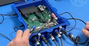 PCBA vs Box Build: What’s the Difference?