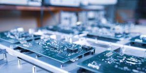 What is PCBA? Printed Circuit Board Assembly Explained