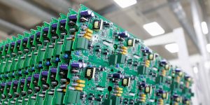 What is a Contract Electronics Manufacturer (CEM) – and how do you choose one in the UK?