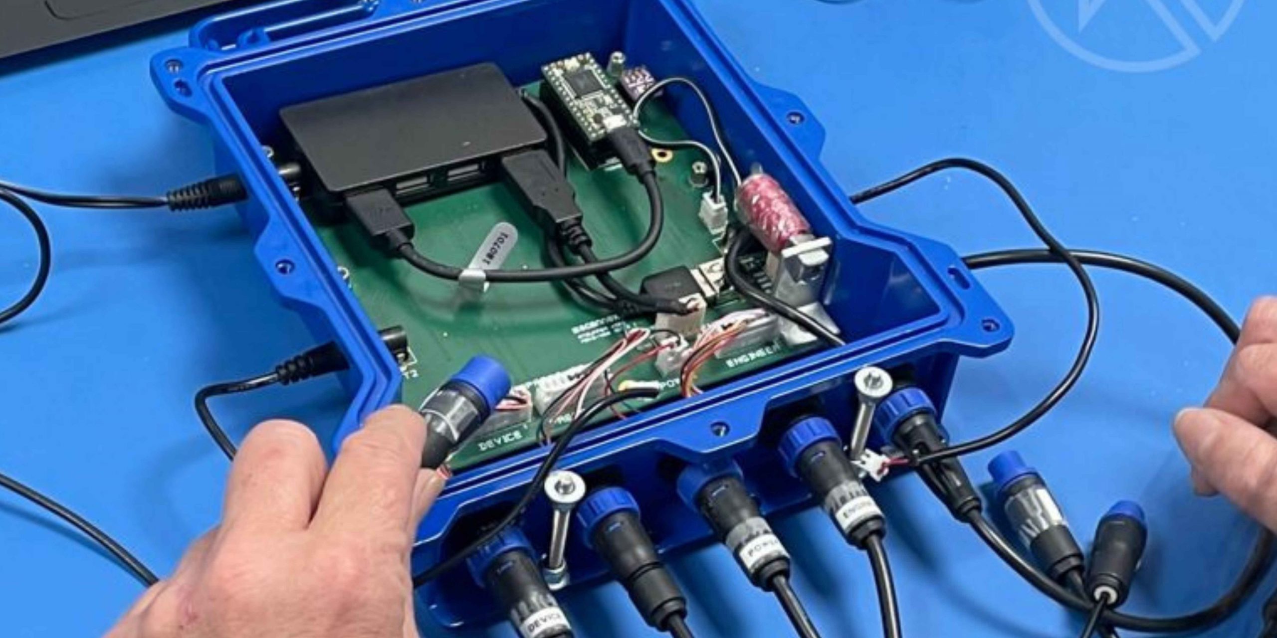 Box Build and Mechanical Integration Why It's Becoming the Strategic Heart of Electronics Manufacturing ()
