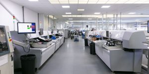 Industrial electronics manufacturing in the UK: what OEMs need to plan for