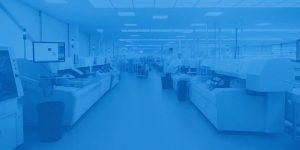 Building industrial electronics for long field lives
